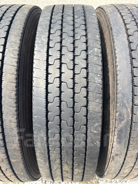 Yokohama Zen 702ZE. �����������, 2025 ���, �/�, ����� 10 % ����