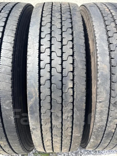 Yokohama Zen 702ZE. �����������, 2025 ���, �/�, ����� 10 % ����