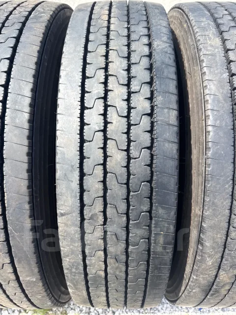 Yokohama Zen 702ZE. �����������, 2025 ���, �/�, ����� 10 % ����