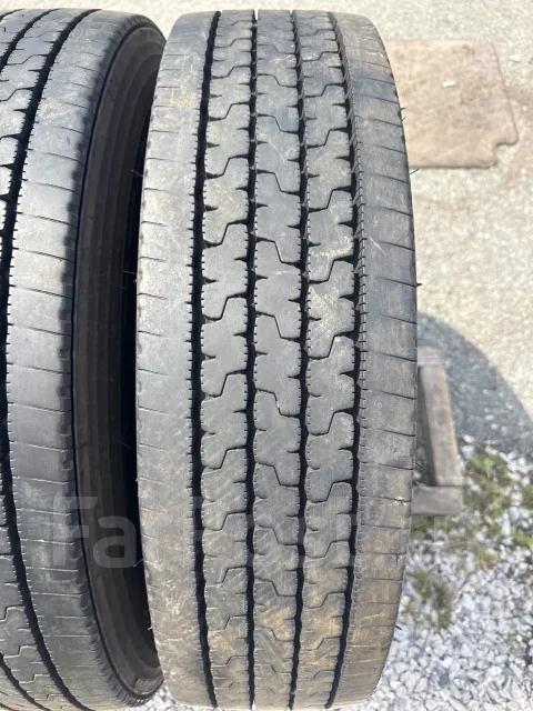 Yokohama Zen 702ZE. �����������, 2025 ���, �/�, ����� 10 % ����