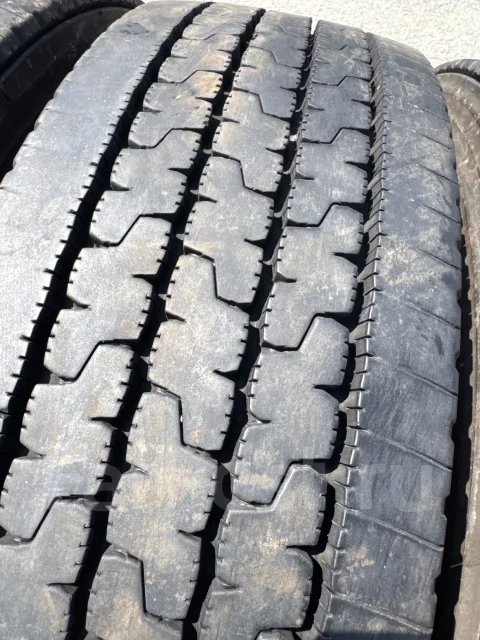 Yokohama Zen 702ZE. �����������, 2025 ���, �/�, ����� 10 % ����