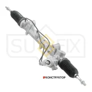 ����� ������� (�������. � �������� ������ ��� ������������) LADA XRAY Sufix SDR1010 SDR1010 ����