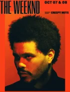 ����� �����. ����. ������������� ���. ����� - ������� The Weeknd 7-8 ������� + ��� ��������� ����