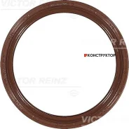 ������� ��������� ������ 90x110x9.5 Victor Reinz 815334110 815334110 ����