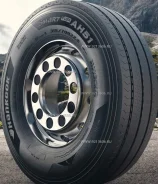 Hankook Smart Flex AH51. �����������, ����� ����