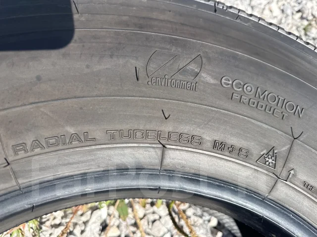 Yokohama Zen 702ZE. �����������, 2025 ���, �/�, ����� 10 % ����