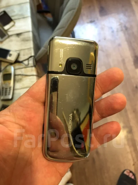 Nokia 6700 Classic. �/� ����