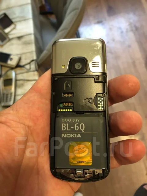 Nokia 6700 Classic. �/� ����