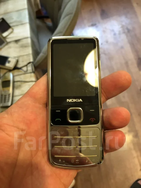Nokia 6700 Classic. �/� ����