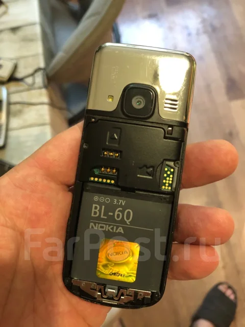 Nokia 6700 Classic. �/� ����
