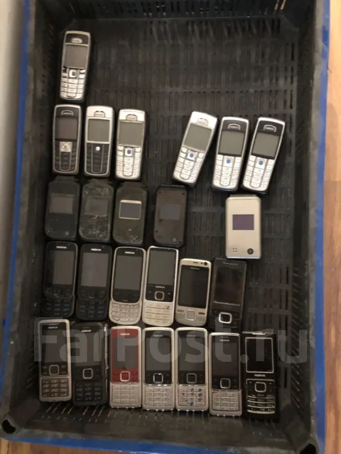 Nokia 6700 Classic. �/� ����