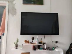 LG 50PK560. ������ ����