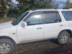 Honda CR-V. RD1, B20B ����