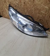 �������� ����, 620690 Peugeot 407 - ���� Peugeot 407 2007 3-JLT25366 0301213204 ����