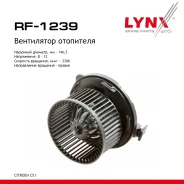 ���������� ��������� Citroen C5 I 01 LYNXauto ���. RF1239 RF1239 ����