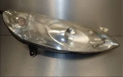 �������� ���� ������ 620690 Peugeot 407 - ���� Peugeot 407 2009 3-DJX39961 620690 ����