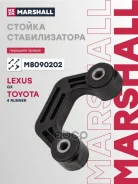 ������ ������������� | ����� ���� | Lexus GX: I 02-, Toyota 4Runner: II 87-, III 95-, IV 02-, V 09-, FJ Cruiser: I 06-, Fortuner: I 05-, II 15-, Hilux...