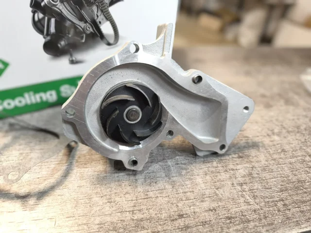 ����� INA Ford Focus 2 1.6 538026410 538026410 ����