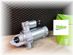 ������� Valeo Mercedes-BENZ M274 442522 A2749062100 A2749062100 ����