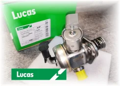 ���� 1.4 czda Kodiaq Lucas 04E127025D 04E127025D ����