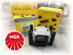 ������� ��������� NGK 1.6 BSE BSF BFQ U2003 48010 48010 ����
