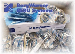 �������� ����� ��� BorgWarner VAG 2.8-3.2TFSI BMA5450 BMA5450 ����