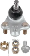 ����� ������� | ����� ����/��� | Toyota, Avensis Combi (T25), Avensis Saloon (T25), Avensis (T25) Lemforder ���. 3124701 3124701 ����
