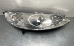�������� ���� ������ 620690 Peugeot 407 - ���� Peugeot 407 2005 3-AYG844377 620690 ����