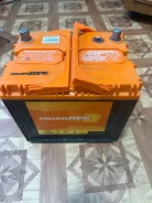 Power Zone. 60��.�., D23, 550��., �������� ����