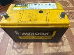 Aurora. 100��.�., D31, 850��., ��������, ������������ ����� ����