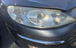 �������� ���� ������ 620690 Peugeot 407 - ���� Peugeot 407 2006 3-KRW20572 620690 ����