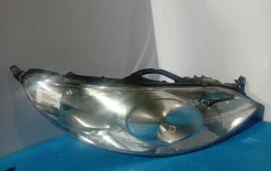 �������� ���� ������ 620690 Peugeot 407 - ���� Peugeot 407 2006 3-GZC33084 620690 ����