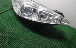�������� ���� ������ 620690 Peugeot 407 - ���� Peugeot 407 2004 3-CEG6471 620690 ����