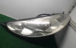 �������� ���� ������ 620690 Peugeot 407 - ���� Peugeot 407 2005 3-CEG2928 620690 ����