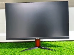 Acer. 24", ���������� �� (LCD, LED, QLED) ����