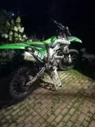 Kawasaki KX 450F. 450����. ��., ��������, ��� ���, ������ �� �� ����
