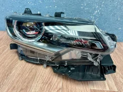 ���� ������ Toyota Allion / Premio T260 (06.2016 - 03.2021) 20-460 20-460 ����