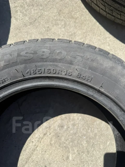 Nereus NS805+. ������, ��� �����, 2023 ���, �/�, ����� 10 % ����