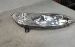 �������� ���� ������ 620690 Peugeot 407 - ���� Peugeot 407 2006 3-DFM28413 620690 ����