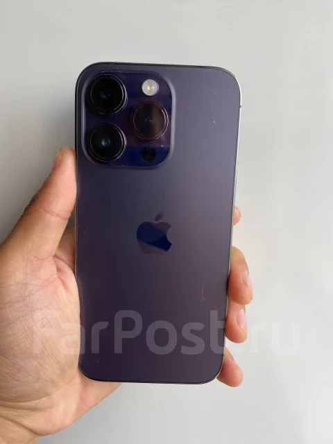 Apple iPhone 14 Pro. �/�, 128 ��, ���������� ����