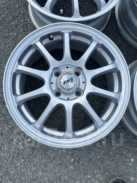 LSZ. 6.0x15", ET45, �� 68���. ����