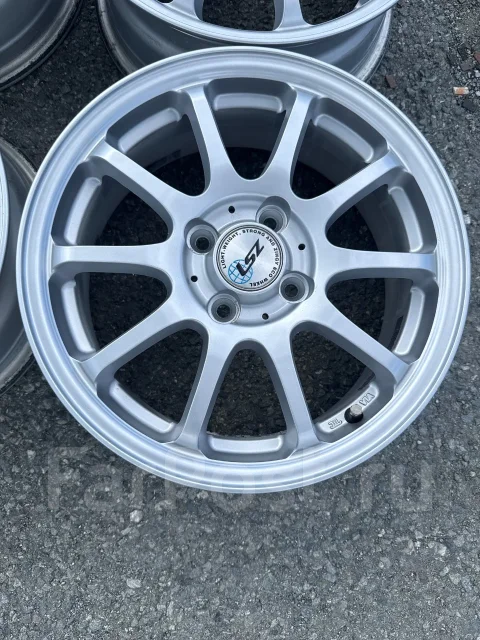 LSZ. 6.0x15", ET45, �� 68���. ����