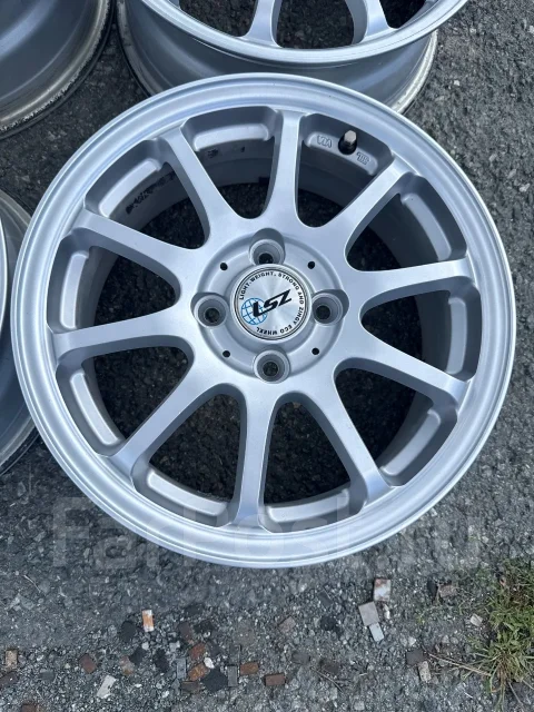 LSZ. 6.0x15", ET45, �� 68���. ����