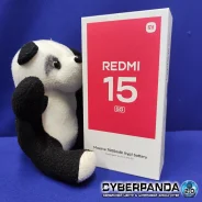 Xiaomi Redmi 15. �����, 128 ��, 5G ����