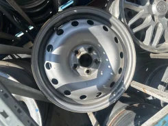 YST. 6.0x15", 5x100, ET38, �� 57,1���. ����