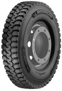 Michelin X Works D2