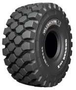 Michelin Xtra Defend