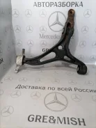 ����� �������� ������ Mercedes-Benz ML 280 CDI 4-matic 2006 A1643301707 W164 OM 642.940, �������� A1643301707 ����