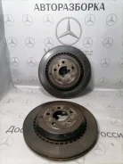 ���� ��������� Mercedes-Benz GL 320 CDI 4Matic 2006 A1644230612 W164 OM 642.940, ������ A1644230612 ����