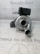 ������� Mercedes-Benz ML 300 CDI AT 4Matic 2011 A6420908580 W164 OM 642.820 A6420908580 ����